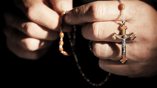 7 điều bất ngờ xảy ra khi bạn cầu nguyện với chuỗi Mân Côi thường ...