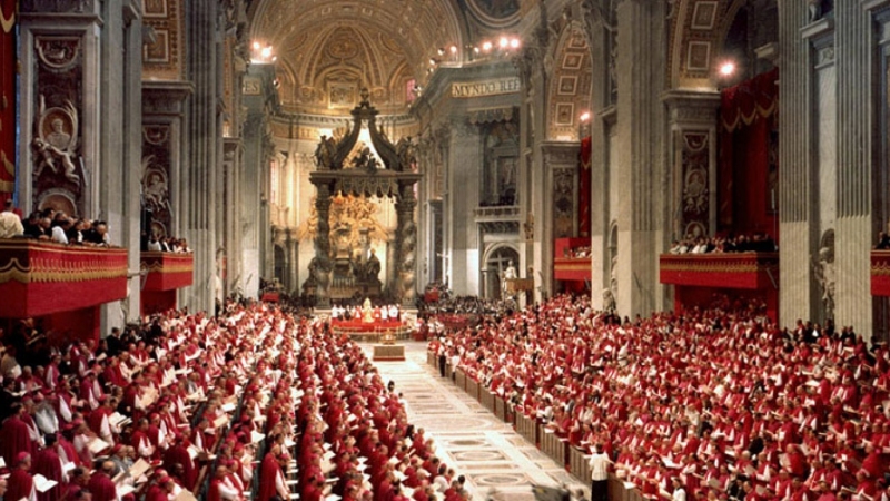 Thần học sau Công đồng Vaticanô II: Chuyển biến và tác động