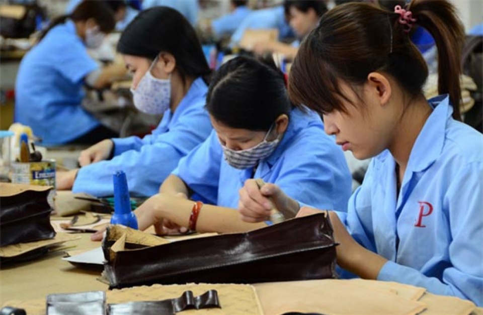 VGP News :. | Di cư lao động 'thoáng hơn', ASEAN sẽ tăng trưởng cao hơn |  BÁO ĐIỆN TỬ CHÍNH PHỦ NƯỚC CHXHCN VIỆT NAM