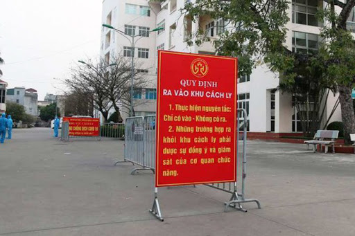 Tâm dịch Hải Dương, Quảng Ninh thêm 34 ca mắc mới Covid-19, Bộ Y tế liên  tiếp ra thông báo khẩn