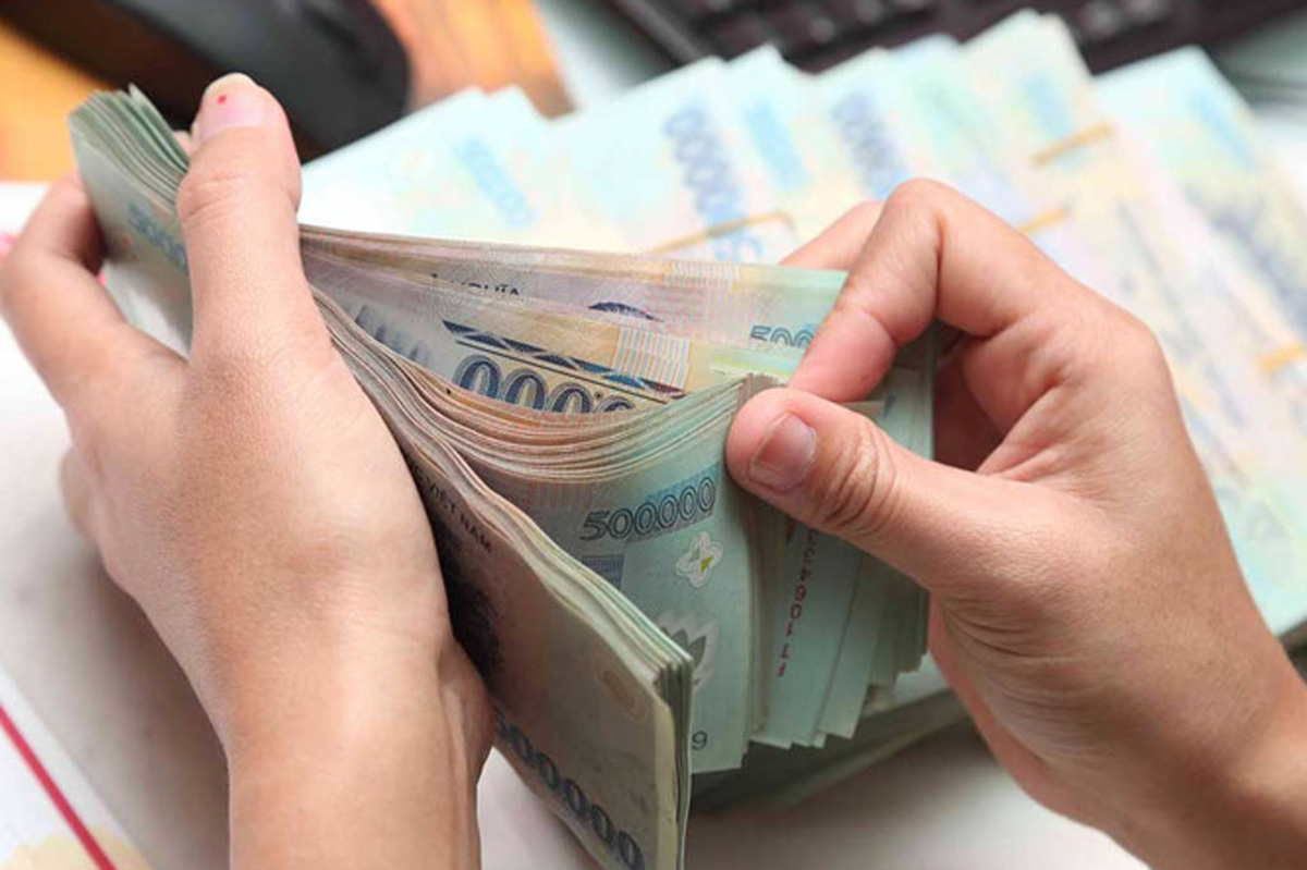 Những quy định thưởng Tết của công chức, viên chức - Báo Người lao động