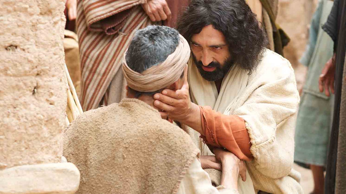 Luke 6:37-45) Judging Others - iDisciple
