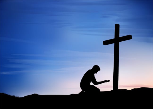 Worship Blog - OAK HILL CHURCH