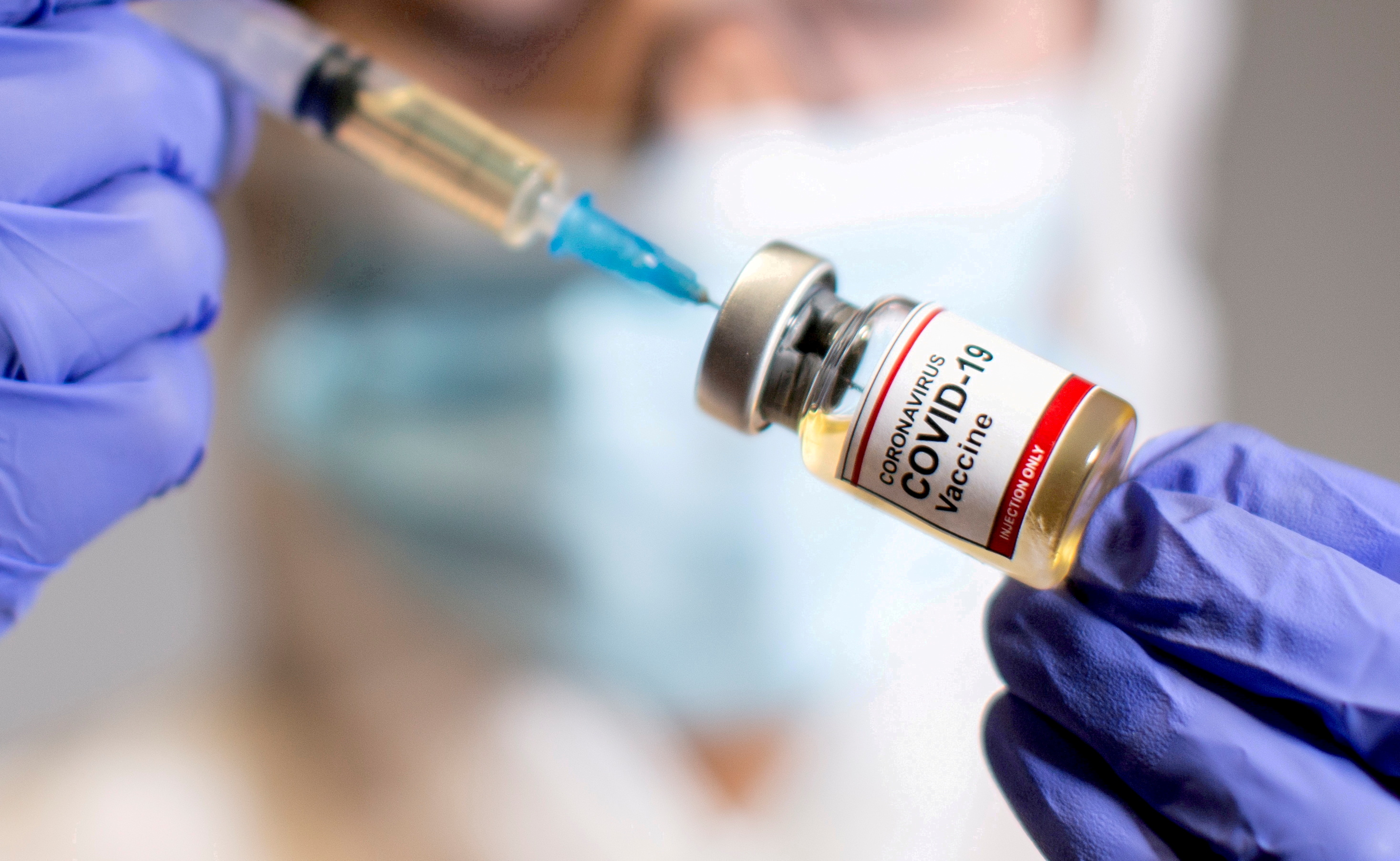 Công ty Trung Quốc chi nửa tỷ USD mua công nghệ vaccine Covid-19 mRNA của  Canada - Nhịp sống kinh tế Việt Nam & Thế giới