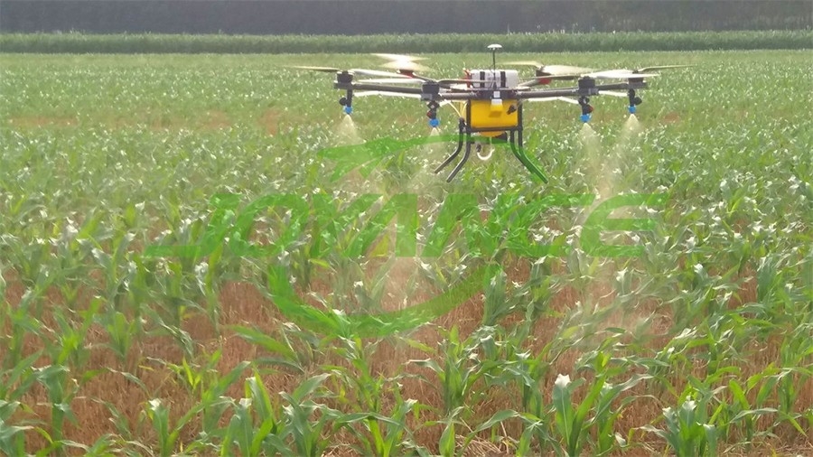 Nhiều công nghệ nông nghiệp 4.0 được trình diễn tại Growtech Vietnam 2019