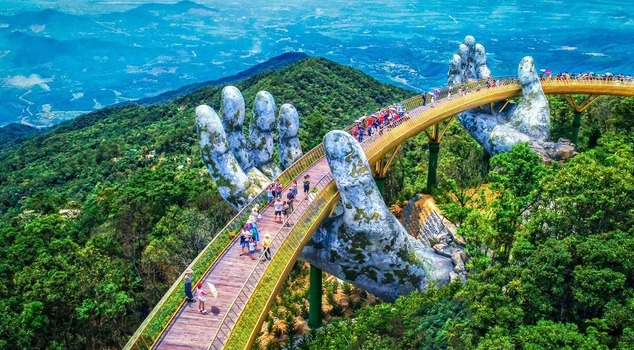 Dịp lễ 30/4 - 1/5: Kỳ nghỉ “vàng” cho du lịch Việt Nam | VTV.VN